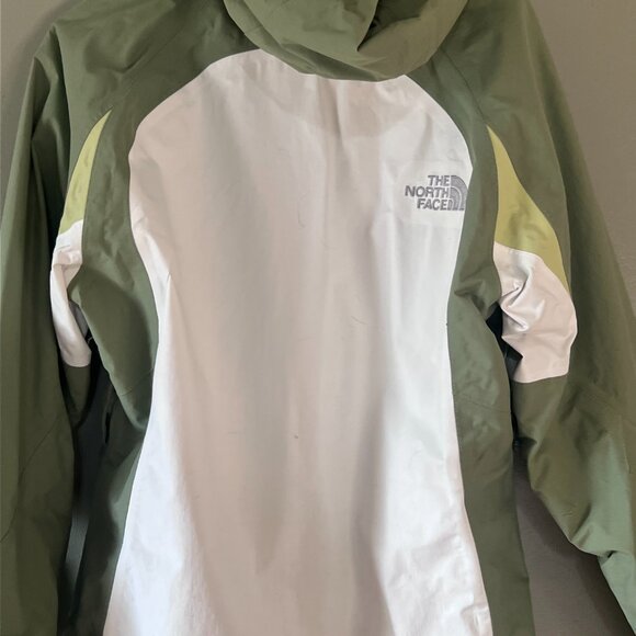 North Face Rain Jacket - Picture 4 of 6